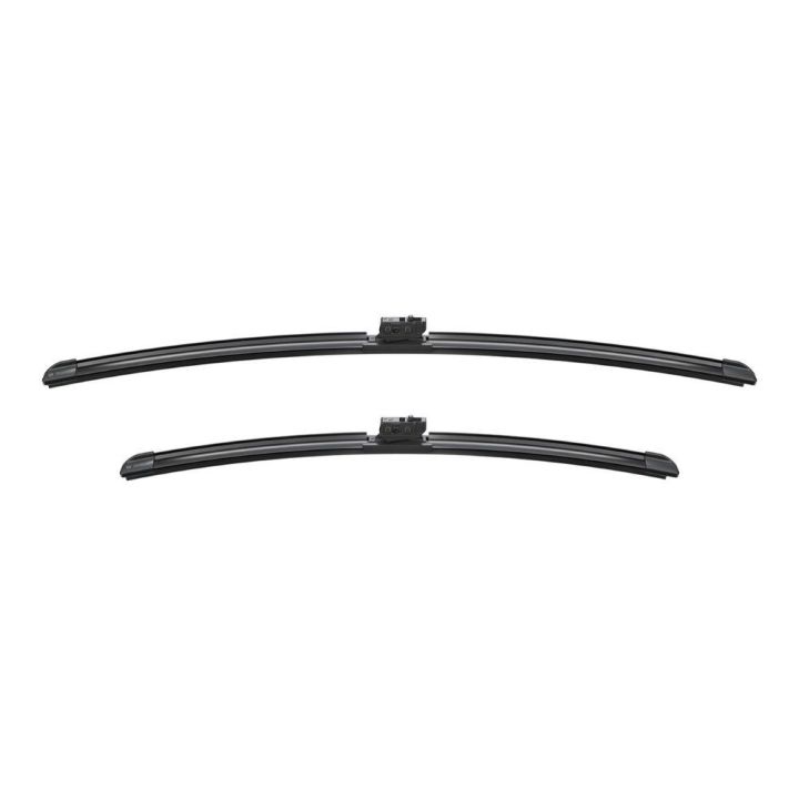 Silecek Süpürgesi Aerotwin 600/475 MM Mercedes Benz W176 W177 C117 X117 Serisi İçin - BOSCH 3397014204