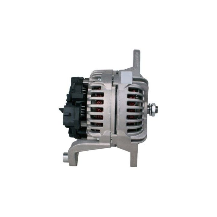 Alternator 28V, 110A, Renault Trucks/Volvo Hella 8EL012584-271