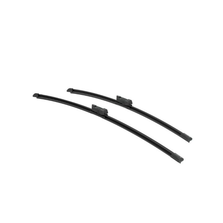 Ön Silecek Süpürgesi Aerotwin 600/500 MM Audi A4 A5 A6 Q3 Q5 Volvo S90 V90 XC Serisi Porsche İçin (2008-) - BOSCH 3397007297