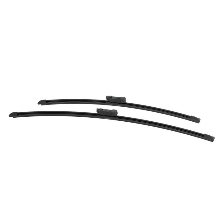 Ön Silecek Süpürgesi Aerotwin 600/500 MM Audi A4 A5 A6 Q3 Q5 Volvo S90 V90 XC Serisi Porsche İçin (2008-) - BOSCH 3397007297