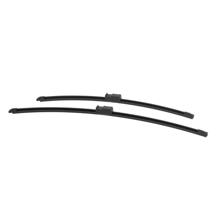 Ön Cam Silecek Takımı Aerotwin 600/475 MM BMW E70 E71 İçin - BOSCH 3397118970