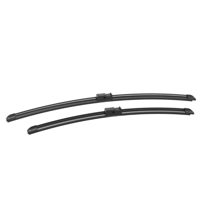 Ön Cam Silecek Takımı Aerotwin 600/475 MM BMW E70 E71 İçin - BOSCH 3397118970