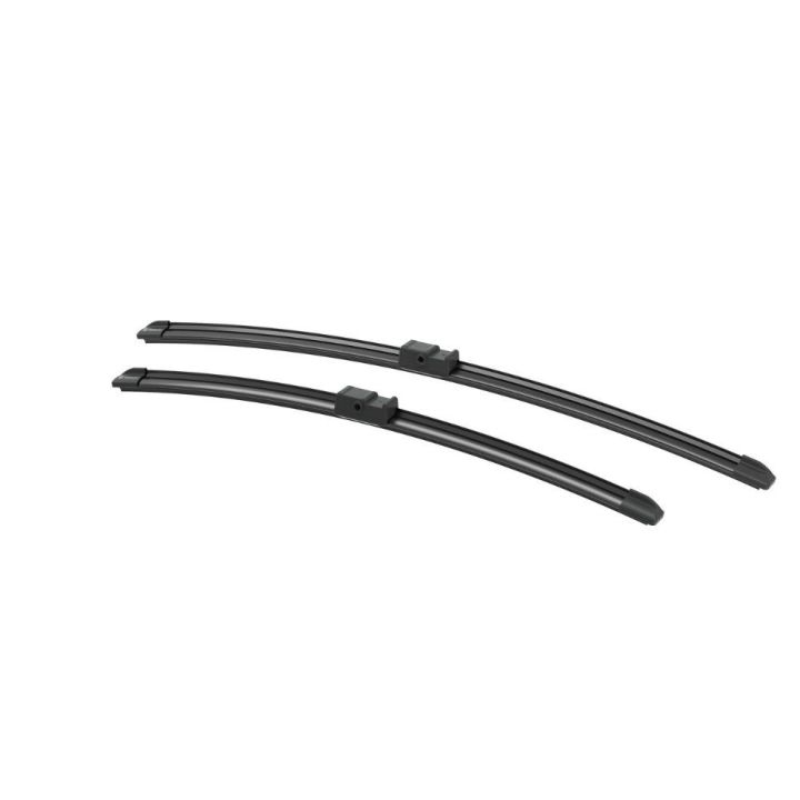 Ön Cam Silecek Takımı Aerotwin 600/475 MM BMW E70 E71 İçin - BOSCH 3397118970