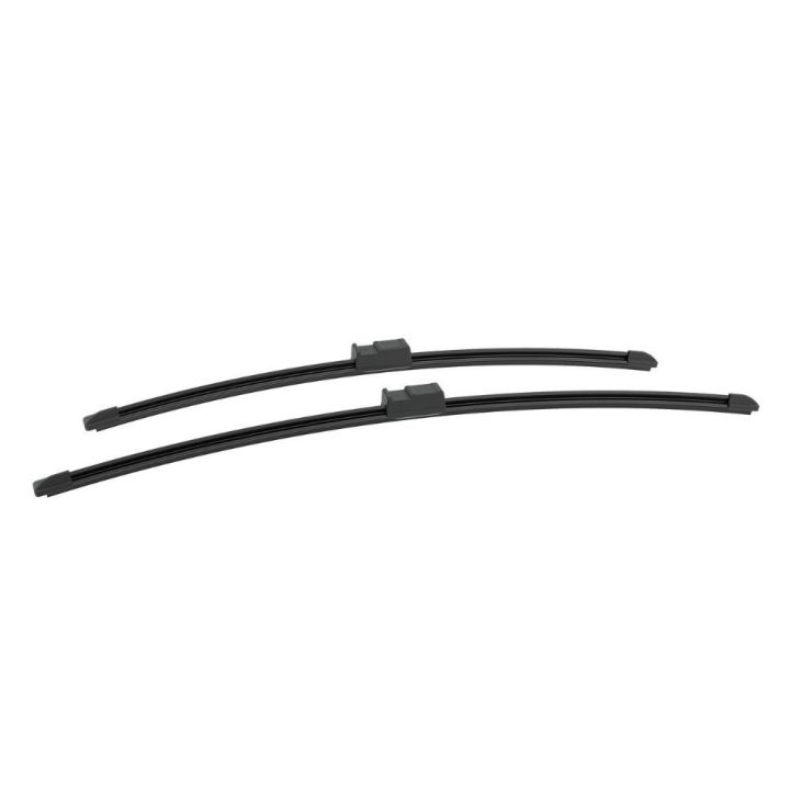 Ön Cam Silecek Takımı Aerotwin 600/475 MM BMW E70 E71 İçin - BOSCH 3397118970