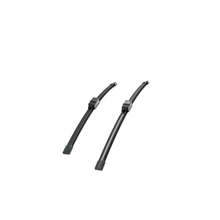 Ön Cam Silecek Takımı Aerotwin 600/475 MM BMW E70 E71 İçin - BOSCH 3397118970