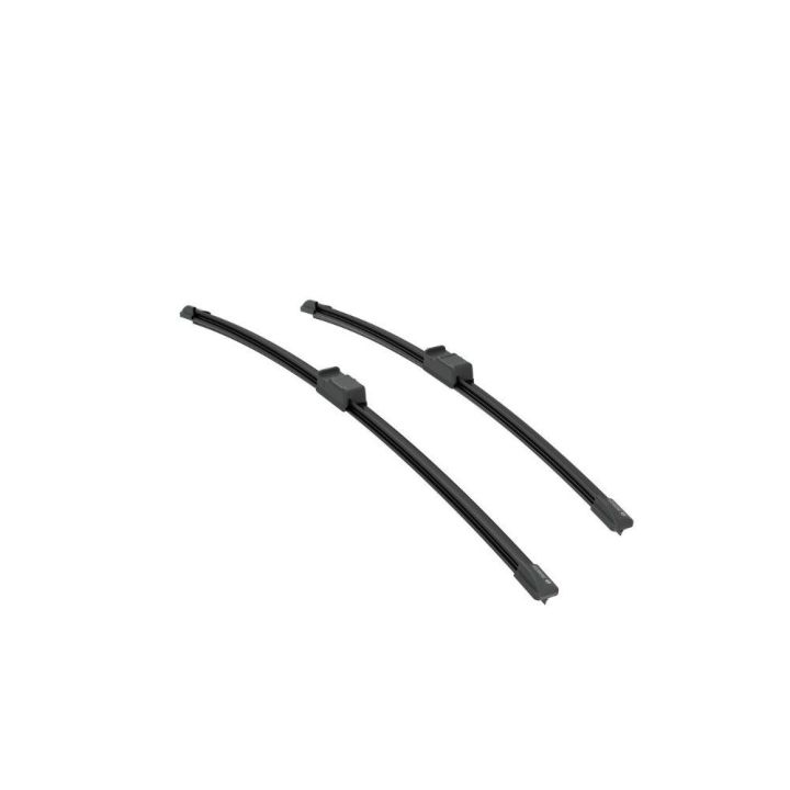 Ön Cam Silecek Takımı Aerotwin 600/475 MM BMW E70 E71 İçin - BOSCH 3397118970