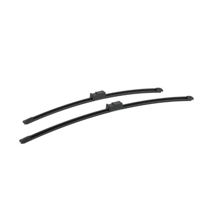Ön Cam Silecek Takımı Aerotwin 600/475 MM BMW E70 E71 İçin - BOSCH 3397118970