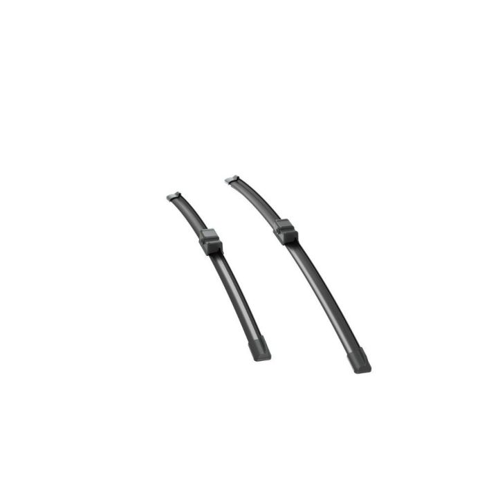 Ön Cam Silecek Takımı Aerotwin 600/475 MM BMW E70 E71 İçin - BOSCH 3397118970