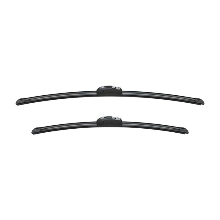 Silecek Süpürgesi Aerotwin 600/500 MM Birçok Renault Kia BMW Citroen Volvo Hyundai Modeli İçin - BOSCH 3397118910
