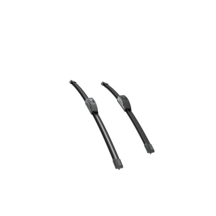 Silecek Süpürgesi Aerotwin 600/500 MM Birçok Renault Kia BMW Citroen Volvo Hyundai Modeli İçin - BOSCH 3397118910