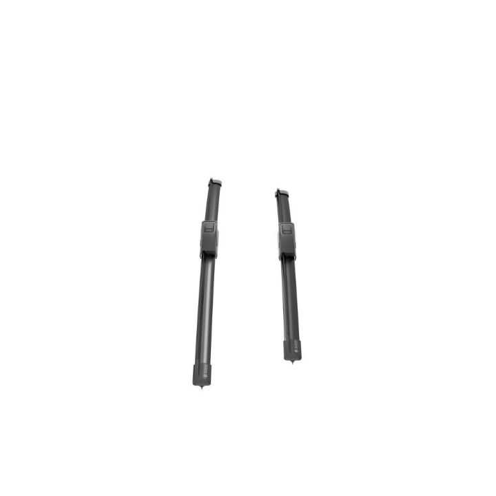 Silecek Süpürgesi Aerotwin 600/500 MM Birçok Renault Kia BMW Citroen Volvo Hyundai Modeli İçin - BOSCH 3397118910