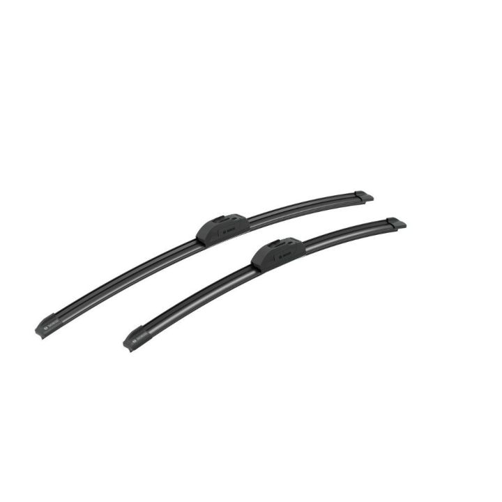 Silecek Süpürgesi Aerotwin 600/500 MM Birçok Renault Kia BMW Citroen Volvo Hyundai Modeli İçin - BOSCH 3397118910