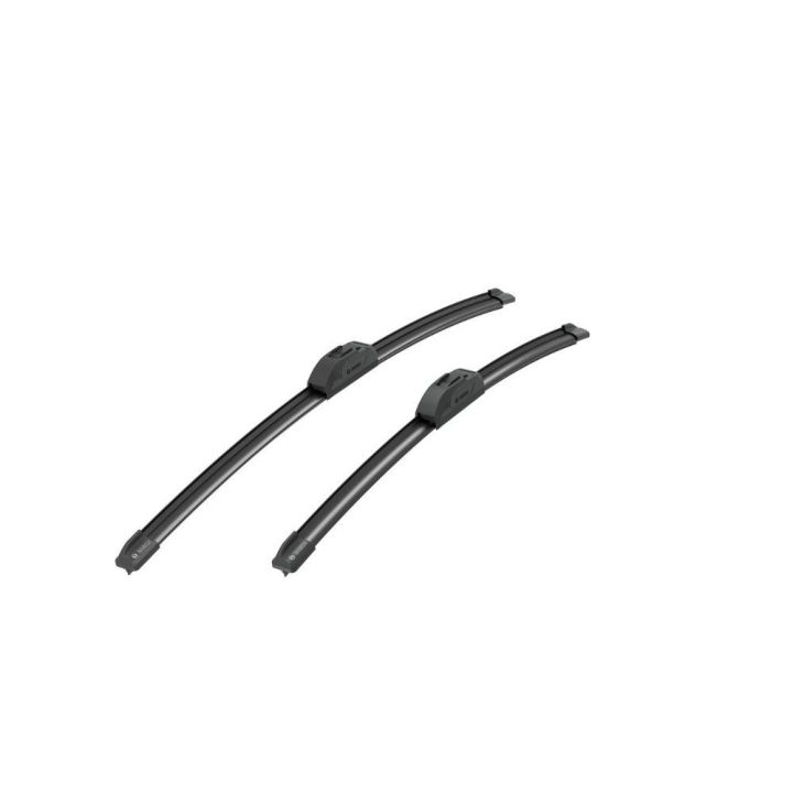 Silecek Süpürgesi Aerotwin 600/500 MM Birçok Renault Kia BMW Citroen Volvo Hyundai Modeli İçin - BOSCH 3397118910