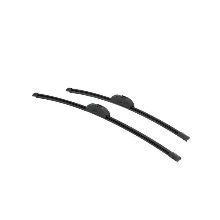 Silecek Süpürgesi Aerotwin 600/500 MM Birçok Renault Kia BMW Citroen Volvo Hyundai Modeli İçin - BOSCH 3397118910