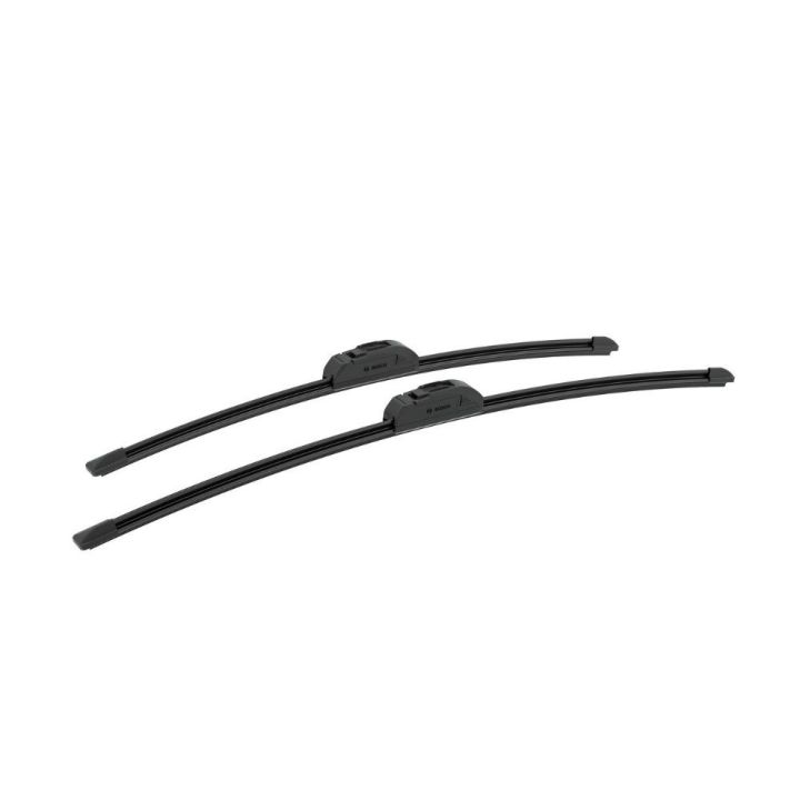 Silecek Süpürgesi Aerotwin 600/500 MM Birçok Renault Kia BMW Citroen Volvo Hyundai Modeli İçin - BOSCH 3397118910