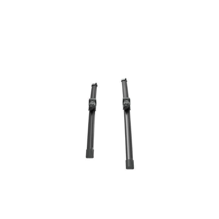 Aerotwin Silecek Seti 600/500 MM Renault Tingo II BMW X5 X6 Audi A5 Hyundai IX55 İçin (2007-2014) - BOSCH 3397007296