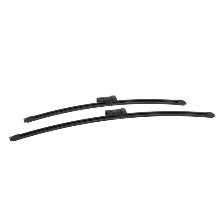 Aerotwin Silecek Seti 600/500 MM Renault Tingo II BMW X5 X6 Audi A5 Hyundai IX55 İçin (2007-2014) - BOSCH 3397007296