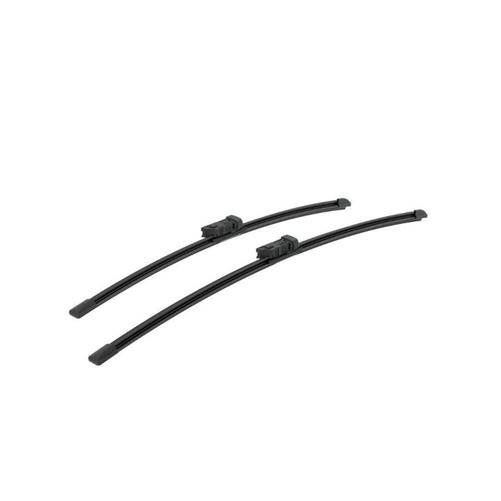 Aerotwin Silecek Seti 600/500 MM Renault Tingo II BMW X5 X6 Audi A5 Hyundai IX55 İçin (2007-2014) - BOSCH 3397007296