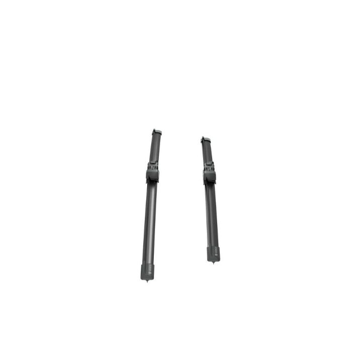 Aerotwin Silecek Seti 600/500 MM Renault Tingo II BMW X5 X6 Audi A5 Hyundai IX55 İçin (2007-2014) - BOSCH 3397007296