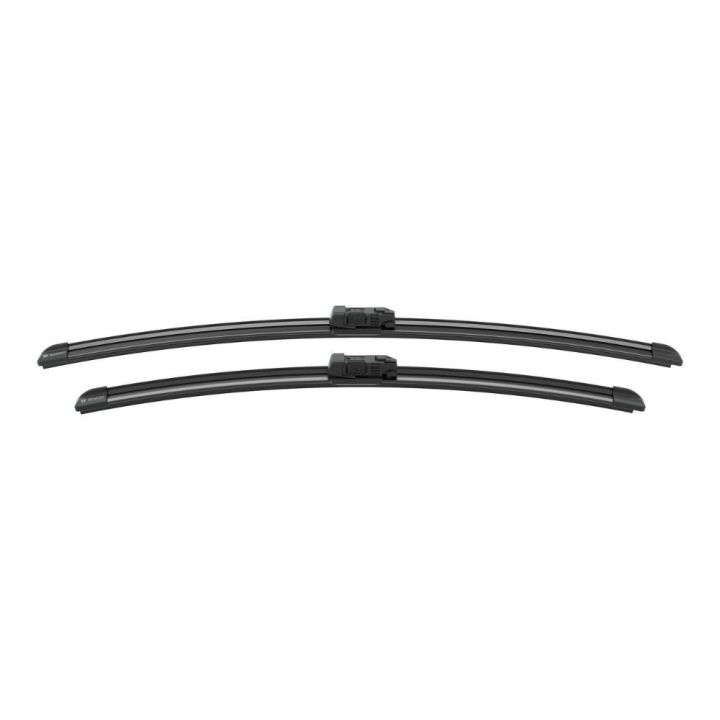 Aerotwin Silecek Seti 600/500 MM Renault Tingo II BMW X5 X6 Audi A5 Hyundai IX55 İçin (2007-2014) - BOSCH 3397007296