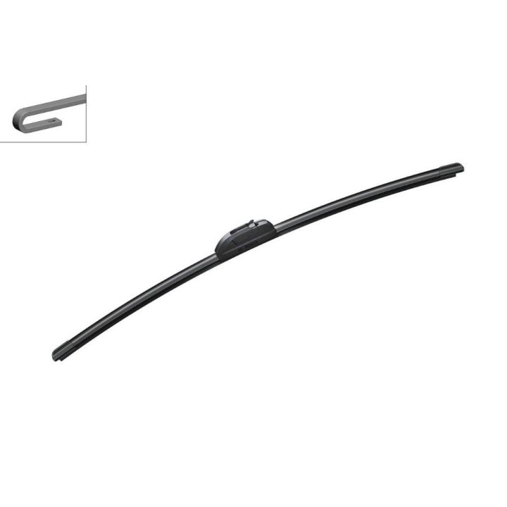 Aerotwin Ağır Vasıta Tekli Silecek AR61N (600MM) Master İçin (1997 ve Sonrası) - BOSCH 3397008847