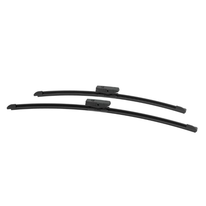 Aerotwin Multiclip Silecek Seti (530/450 MM) VW Bora Golf Polo Seat Cordoba Mazda 3 İçin (2003-2009) - BOSCH 3397007460