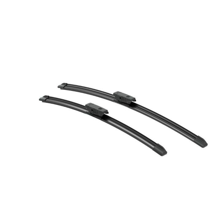 Aerotwin Multiclip Silecek Seti (530/450 MM) VW Bora Golf Polo Seat Cordoba Mazda 3 İçin (2003-2009) - BOSCH 3397007460
