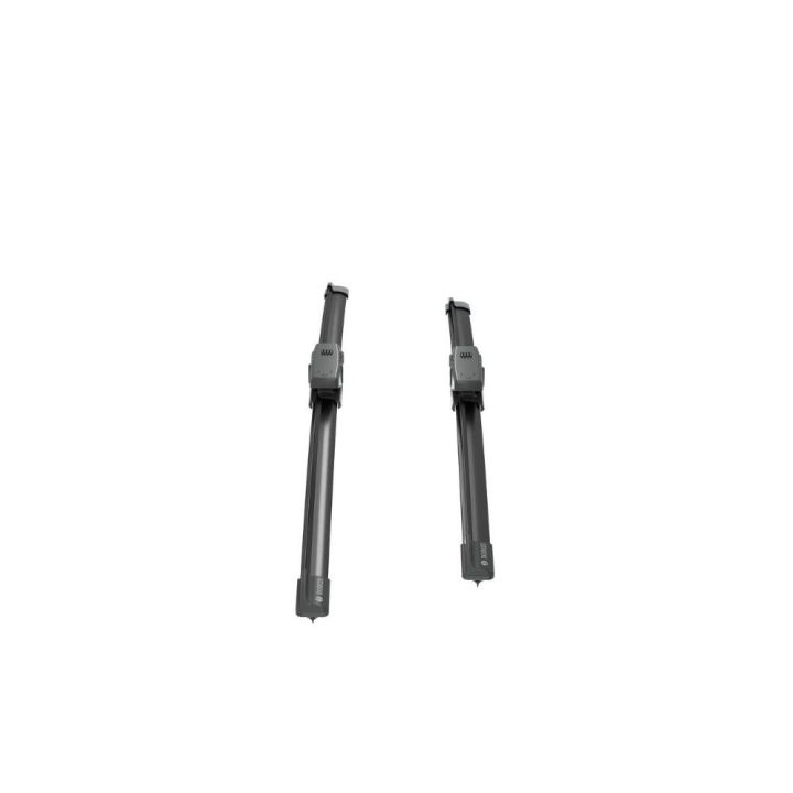 Aerotwin Multiclip Silecek Seti (530/450 MM) VW Bora Golf Polo Seat Cordoba Mazda 3 İçin (2003-2009) - BOSCH 3397007460