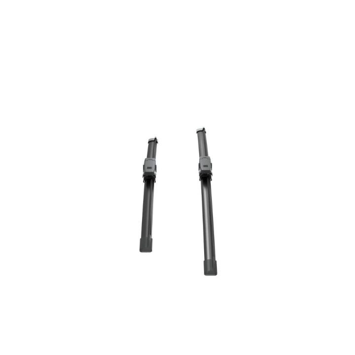 Silecek Süpürgesi Aerotwin Multiclip Takım AM462S (600-475MM) BMW F30 X5 Audi A3 Passat İçin (2006 ve Sonrası) - BOSCH 339700746