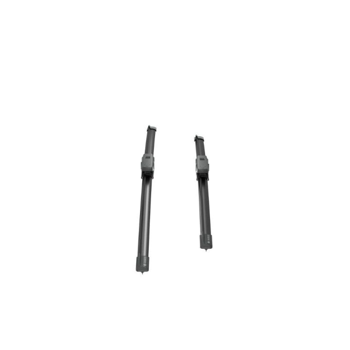 Silecek Süpürgesi Aerotwin Multiclip Takım AM462S (600-475MM) BMW F30 X5 Audi A3 Passat İçin (2006 ve Sonrası) - BOSCH 339700746