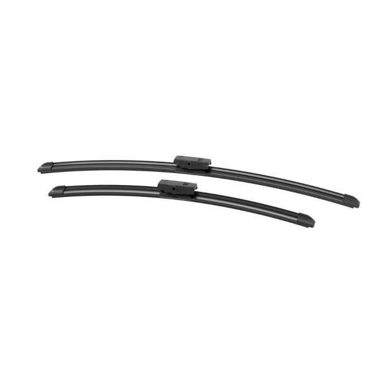 Silecek Süpürgesi Aerotwin Multiclip Takım AM462S (600-475MM) BMW F30 X5 Audi A3 Passat İçin (2006 ve Sonrası) - BOSCH 339700746