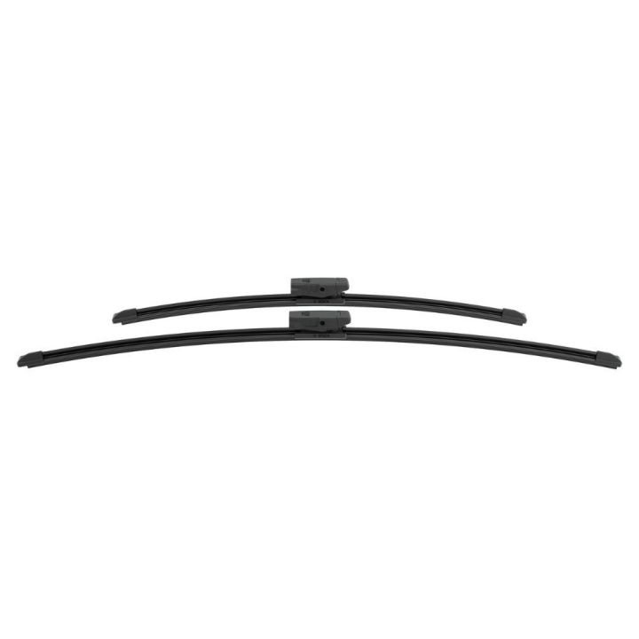 Aerotwin Multiclip Silecek Seti (650/475 MM) Ford C-Max Mondeo Vivaro Trafic İçin (2003 ve Sonrası) - BOSCH 3397007467