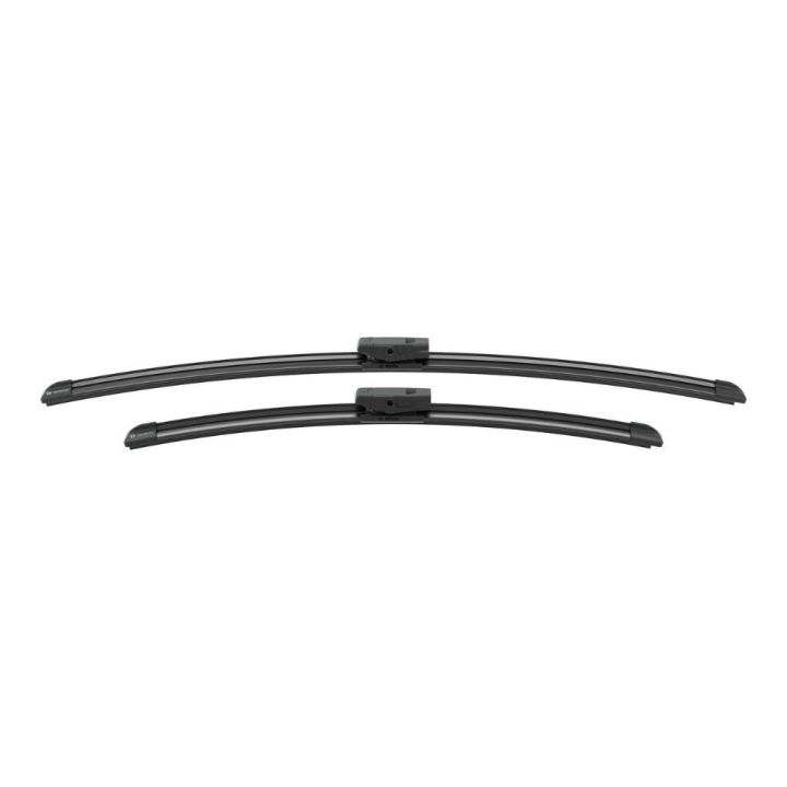Aerotwin Multiclip Silecek Seti (650/475 MM) Ford C-Max Mondeo Vivaro Trafic İçin (2003 ve Sonrası) - BOSCH 3397007467