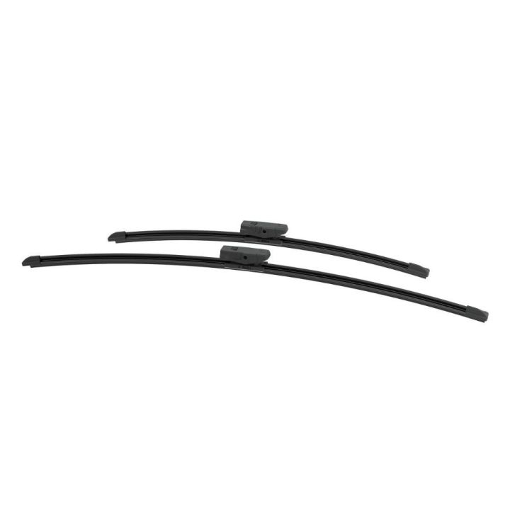 Aerotwin Multiclip Silecek Seti (650/475 MM) Ford C-Max Mondeo Vivaro Trafic İçin (2003 ve Sonrası) - BOSCH 3397007467