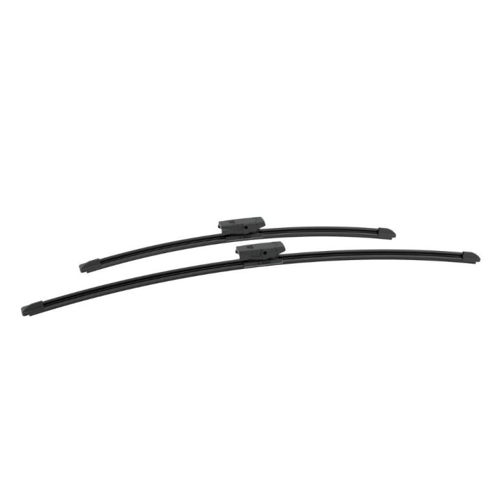 Aerotwin Multiclip Silecek Seti (650/475 MM) Ford C-Max Mondeo Vivaro Trafic İçin (2003 ve Sonrası) - BOSCH 3397007467