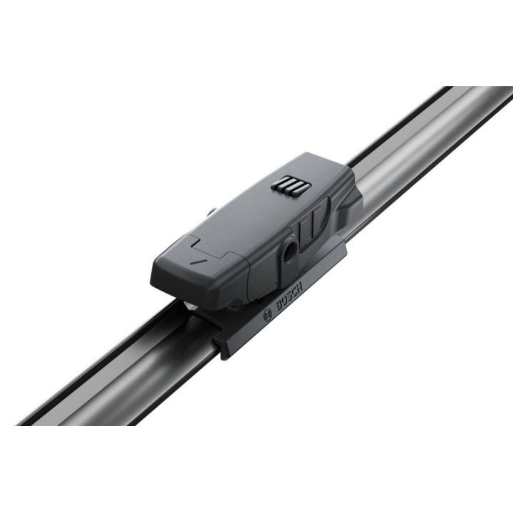 Silecek Seti Aerotwin Multiclip AM468S (650/400 MM) Citroen Berlingo İçin (2008 ve Sonrası) - BOSCH 3397014122