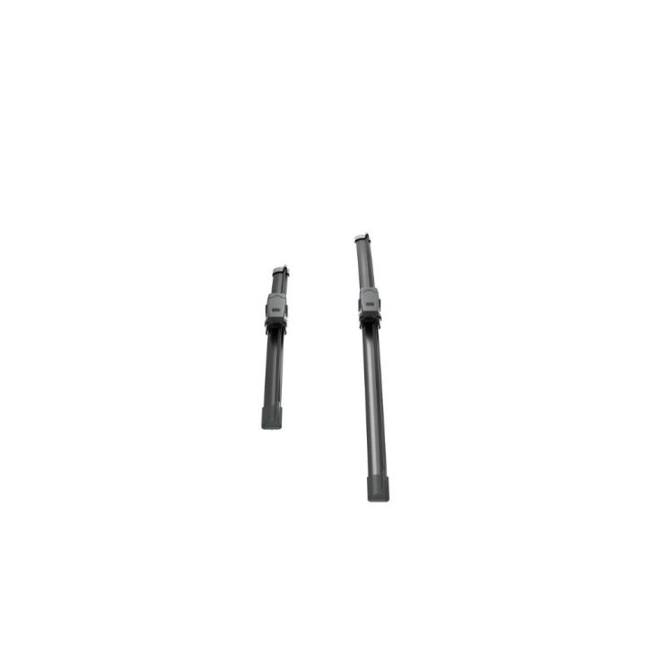 Silecek Seti Aerotwin Multiclip AM468S (650/400 MM) Citroen Berlingo İçin (2008 ve Sonrası) - BOSCH 3397014122
