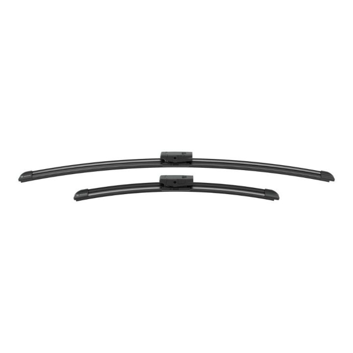 Silecek Seti Aerotwin Multiclip AM468S (650/400 MM) Citroen Berlingo İçin (2008 ve Sonrası) - BOSCH 3397014122