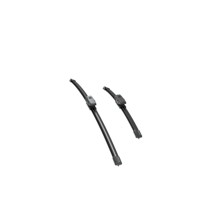 Silecek Seti Aerotwin Multiclip AM468S (650/400 MM) Citroen Berlingo İçin (2008 ve Sonrası) - BOSCH 3397014122