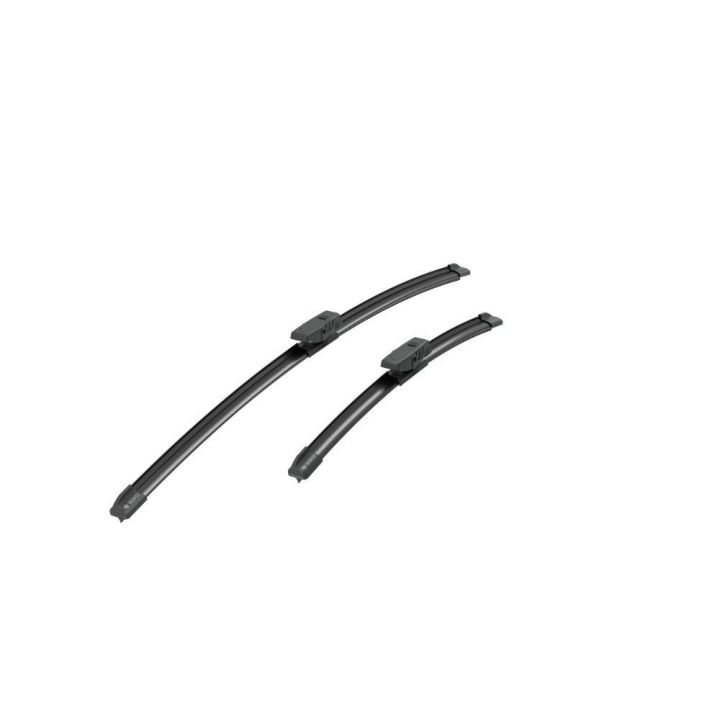 Silecek Seti Aerotwin Multiclip AM468S (650/400 MM) Citroen Berlingo İçin (2008 ve Sonrası) - BOSCH 3397014122