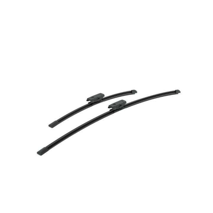 Silecek Seti Aerotwin Multiclip AM468S (650/400 MM) Citroen Berlingo İçin (2008 ve Sonrası) - BOSCH 3397014122