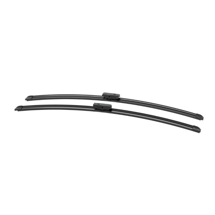 Silecek Süpürgesi Aerotwin 700MM Berlingo C3 III 208 Partner Tepee Egea Fiesta VI Opel İçin - BOSCH 3397014121
