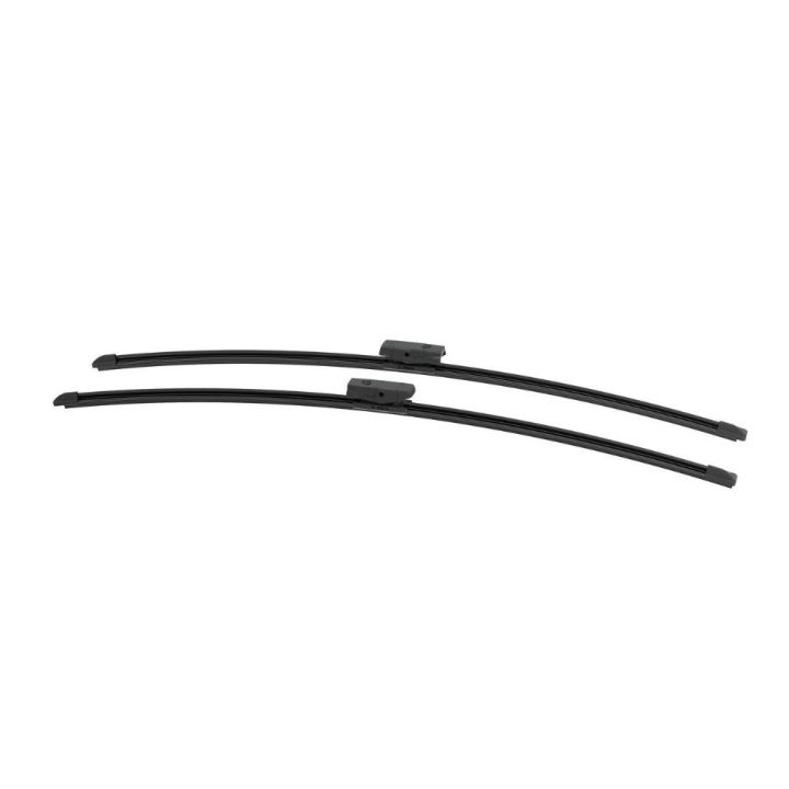 Silecek Süpürgesi Aerotwin 700MM Berlingo C3 III 208 Partner Tepee Egea Fiesta VI Opel İçin - BOSCH 3397014121