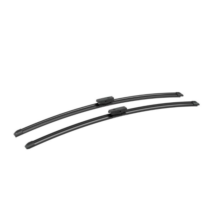 Silecek Süpürgesi Aerotwin 700MM Berlingo C3 III 208 Partner Tepee Egea Fiesta VI Opel İçin - BOSCH 3397014121