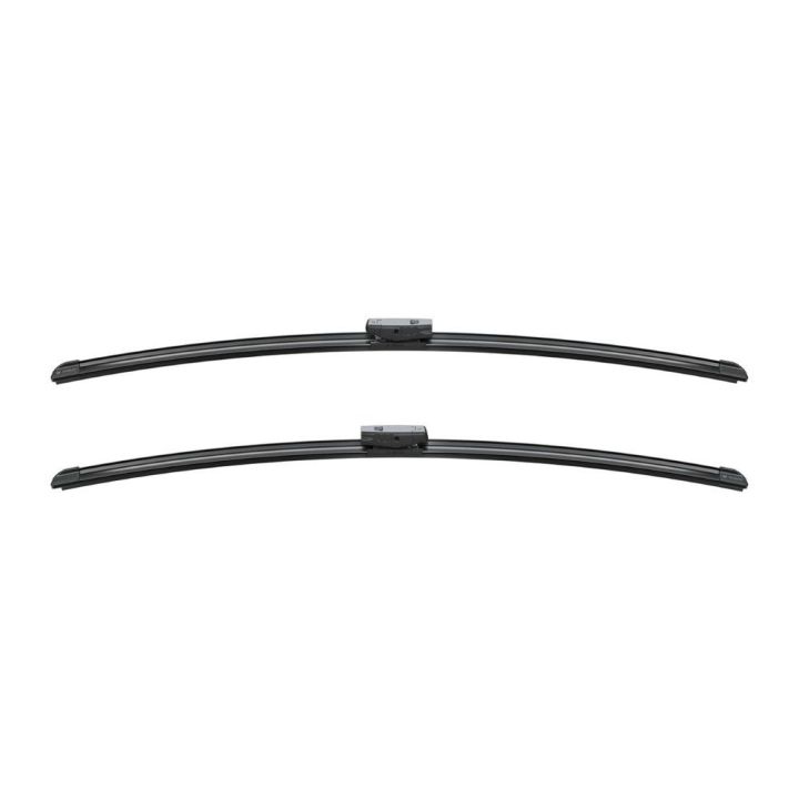 Silecek Süpürgesi Aerotwin 700MM Berlingo C3 III 208 Partner Tepee Egea Fiesta VI Opel İçin - BOSCH 3397014121