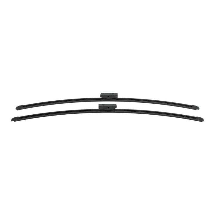 Silecek Süpürgesi Aerotwin 700MM Berlingo C3 III 208 Partner Tepee Egea Fiesta VI Opel İçin - BOSCH 3397014121