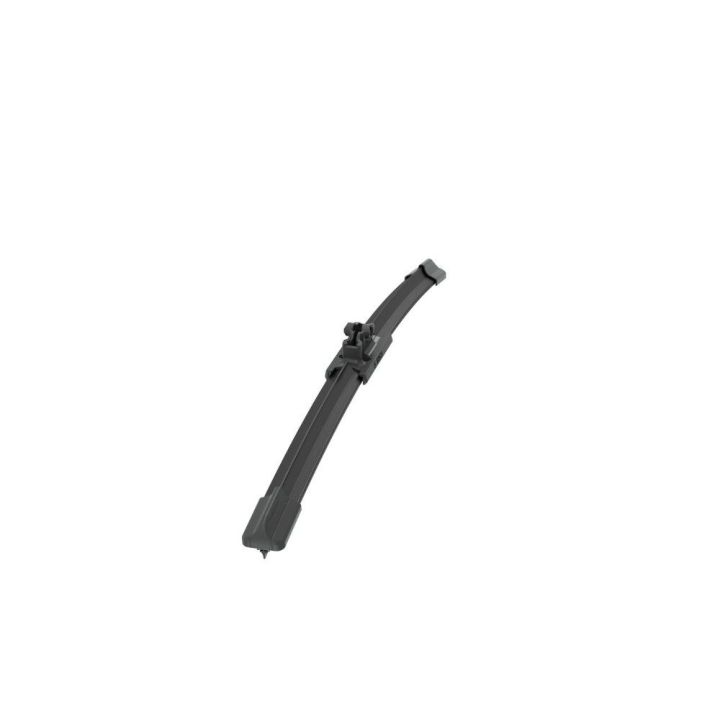 Muz Tipi Tek Silecek Süpürgesi Aerotwin Plus 340MM Ford Ka Fiat 500 I20 Mokka Clio IV Twingo İçin (2008-) - BOSCH 3397006941