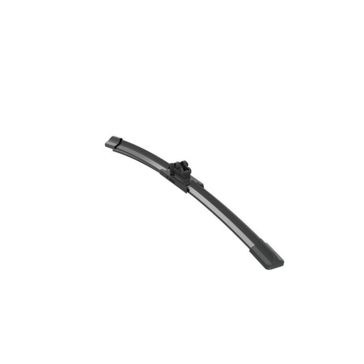 Muz Tipi Tek Silecek Süpürgesi Aerotwin Plus 340MM Ford Ka Fiat 500 I20 Mokka Clio IV Twingo İçin (2008-) - BOSCH 3397006941