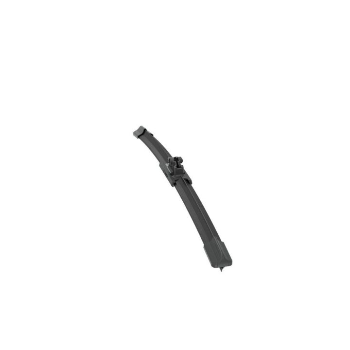 Muz Tipi Tek Silecek Süpürgesi Aerotwin Plus 340MM Ford Ka Fiat 500 I20 Mokka Clio IV Twingo İçin (2008-) - BOSCH 3397006941