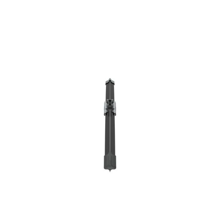 Muz Tipi Tek Silecek Süpürgesi Aerotwin Plus 380MM Transit Courier Fiesta VI Ranger İçin (2008-) - BOSCH 3397006942